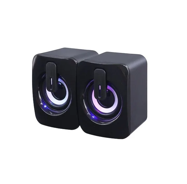 اسپیکر دسکتاپ دی-نت مدل dt-19