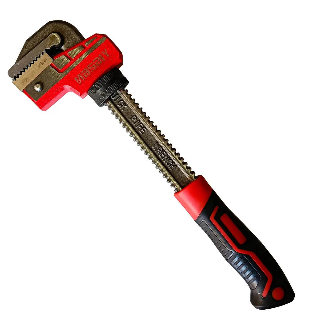 آچار شلاقی ناسیا مدل ADW-9875 سایز 14 اینچ