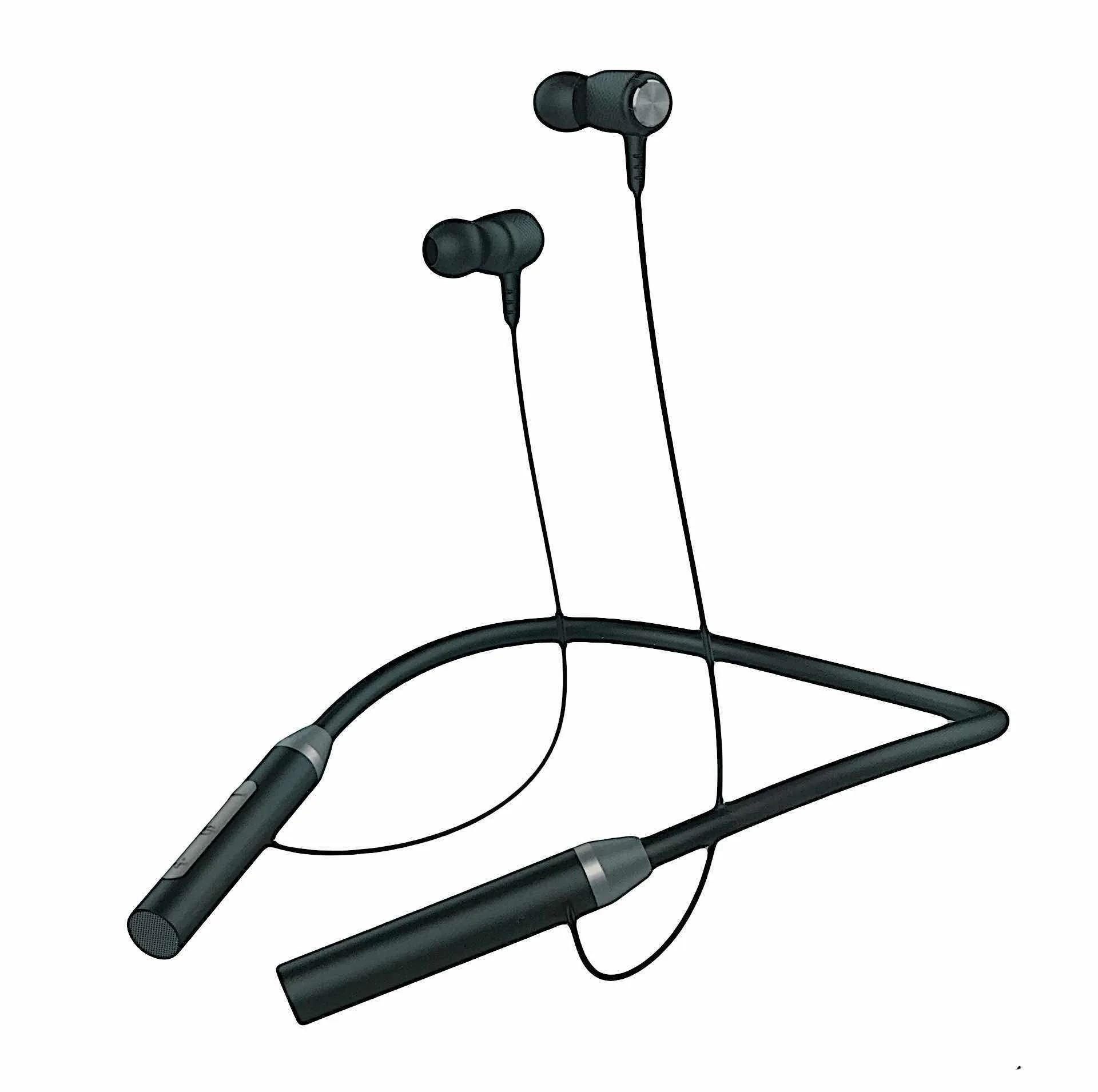 هدفون بلوتوثی گردنی مدل sky dolphin sl19