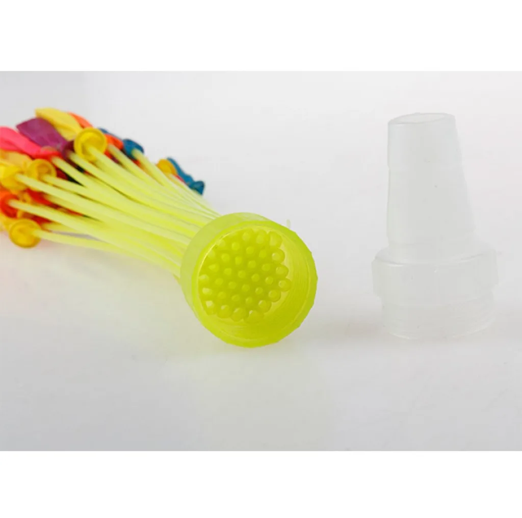 ابزار شوخی مدل بادکنک آبی کد 111-BL