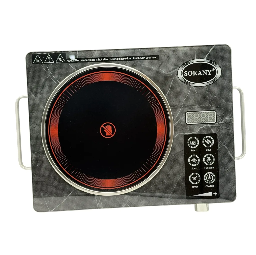 اجاق برقی سوکانی مدل SK-07073