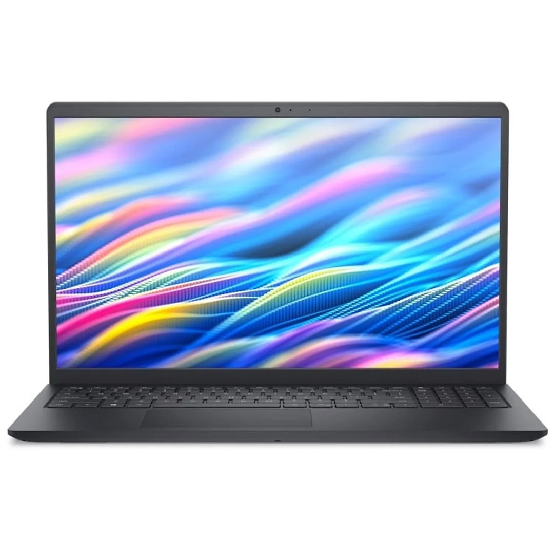 لپ تاپ 15.6 اینچی دل مدل DC15250 15-Core 3 100U-16GB DDR4 2666MHz-512GB SSD-IPS 120Hz - کاستوم شده