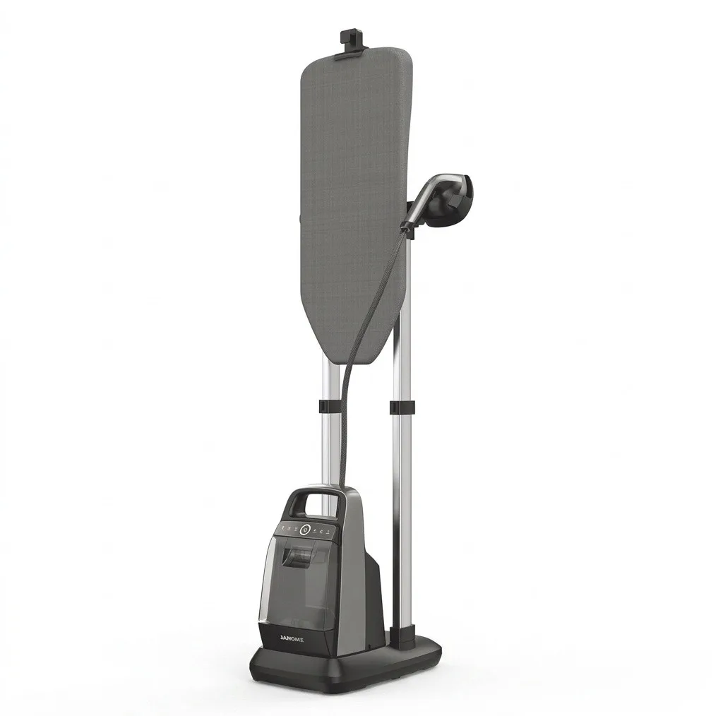 اتو ایستاده 2400 وات ژانومه مدل GSD7540