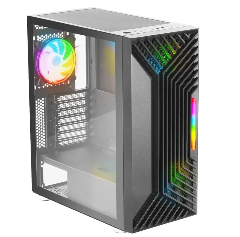 کامپیوتر دسکتاپ مدل RS-2640|X99-DDR4-16GB-SSD-1TB