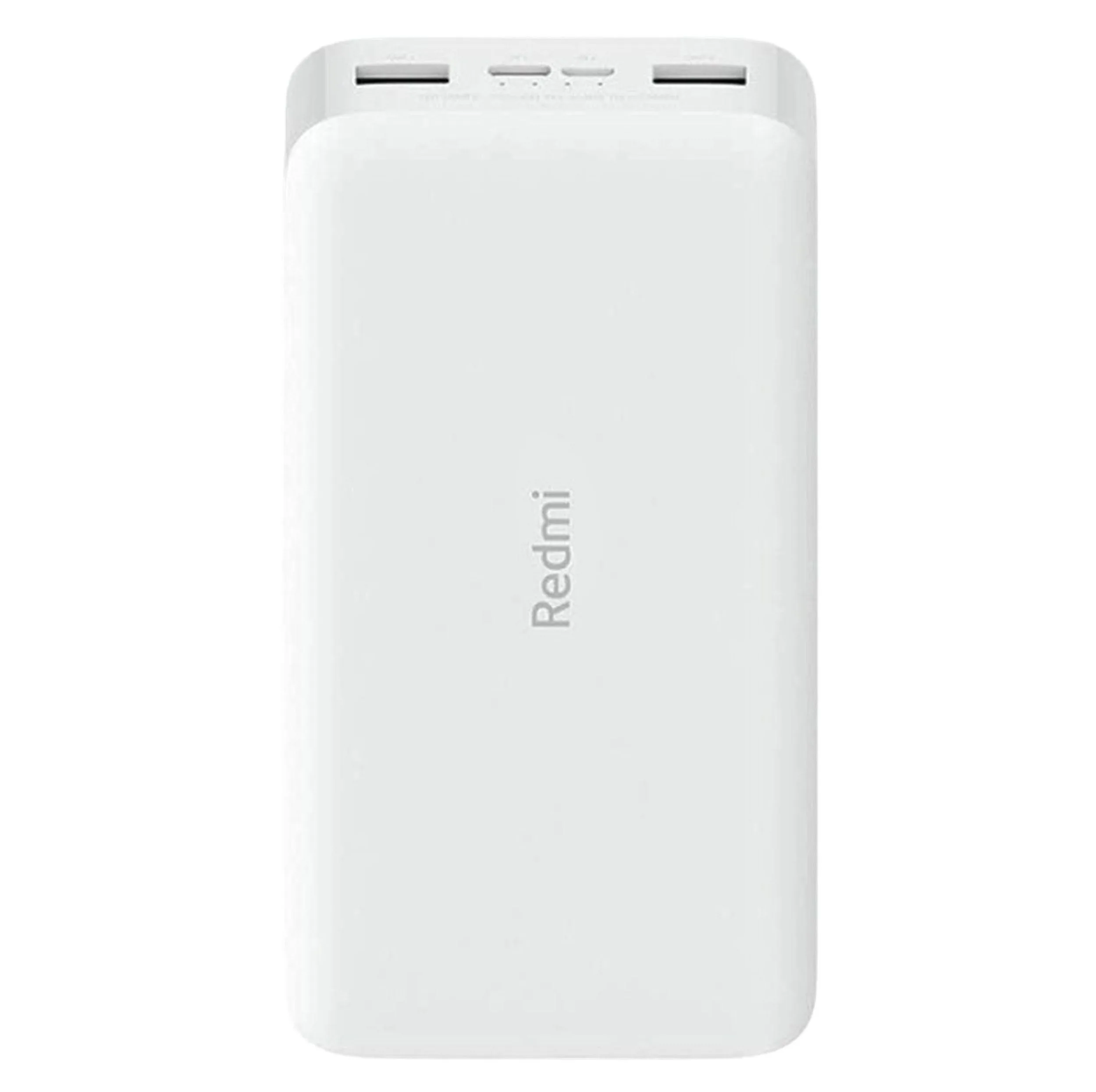 پاوربانک مدل Redmi ظرفیت 20000 میلی آمپرساعت