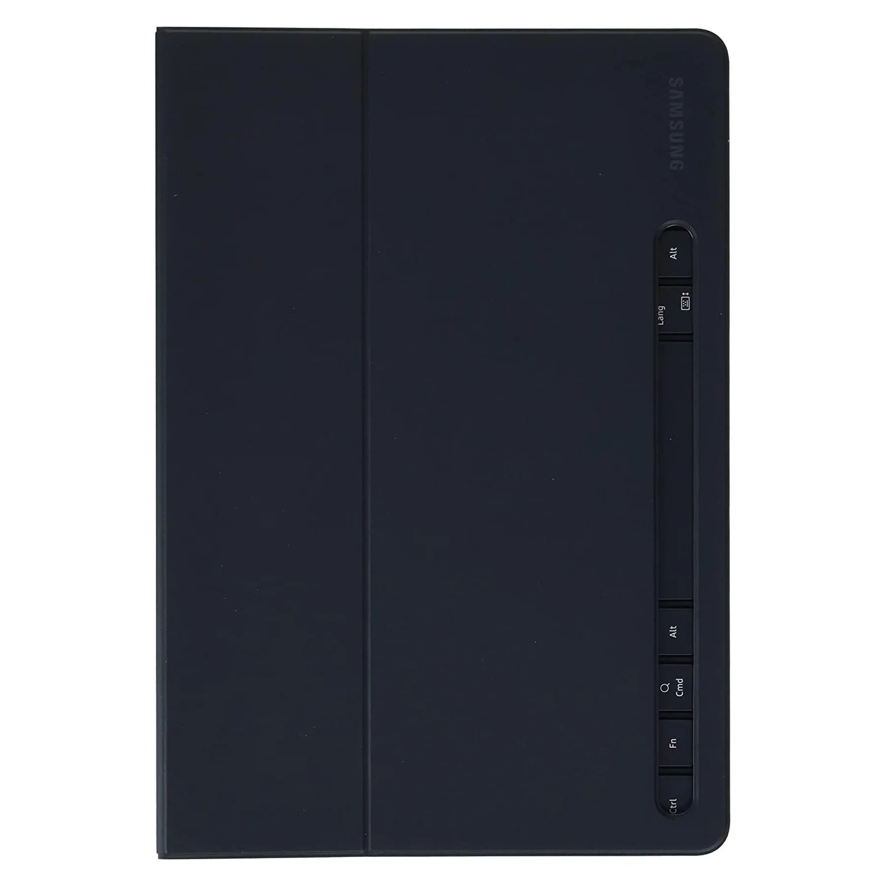 کیف کلاسوری سامسونگ مدل Book Cover Keyboard Slim ‎EF-DT630 مناسب برای تبلت سامسونگ Galaxy Tab S8 / S7