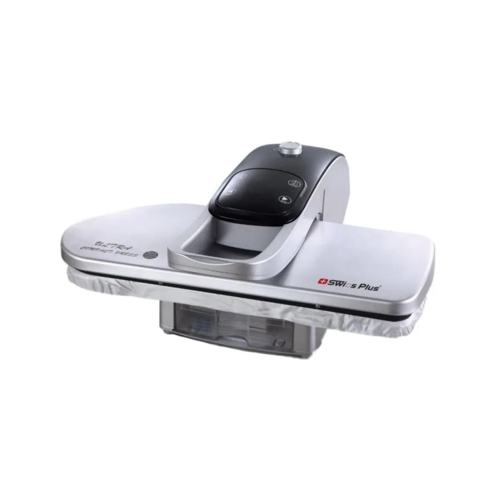 اتو پرسی سوئیس پلاس مدل SP-6100