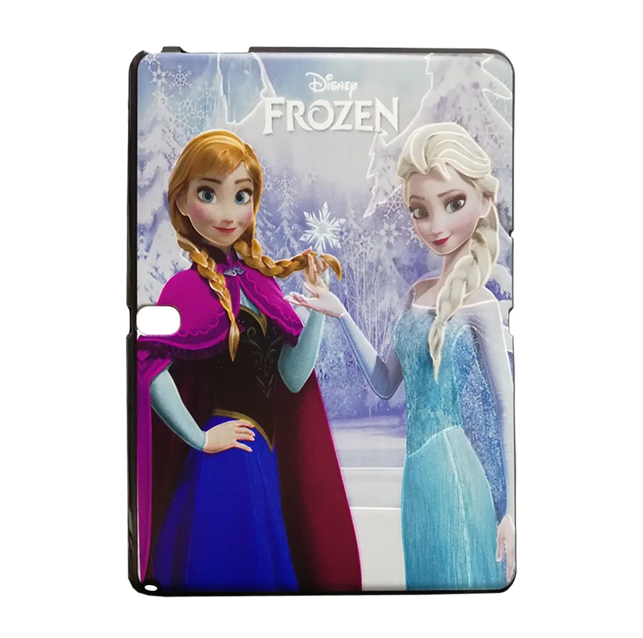 کاور مدل ET-081 مناسب برای تبلت سامسونگ Galaxy Note 10.1 / P600 / P601
