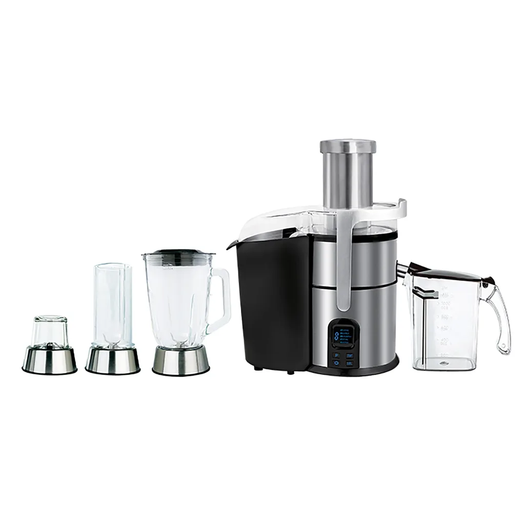 آبمیوه‌گیری روسو مدل RJU8002J1