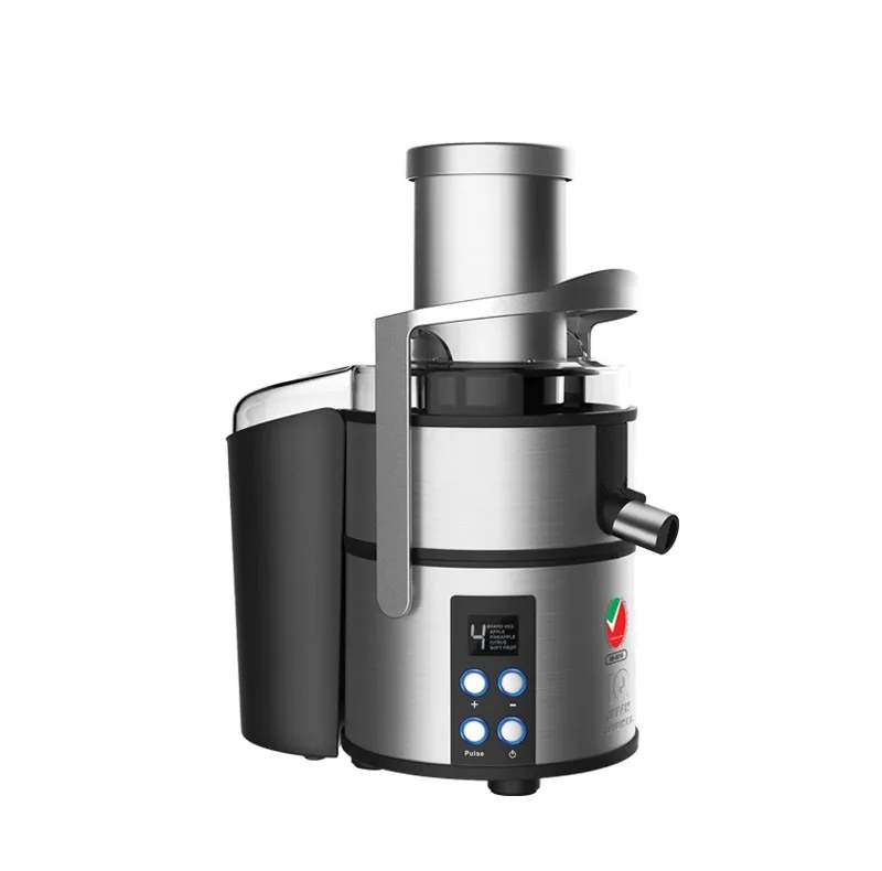 آبمیوه‌گیری آی کیو مدل IJ-101JC