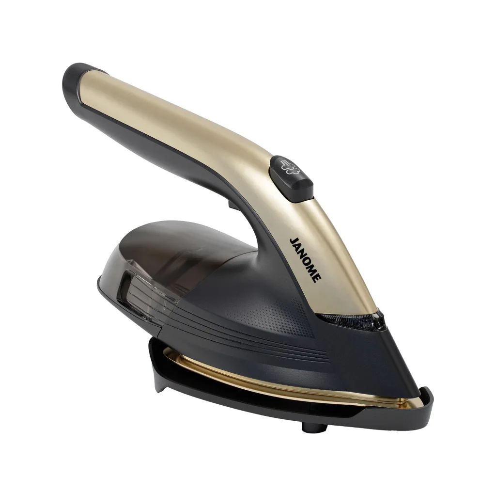 بخارگر 1600 وات ژانومه مدل GH3550