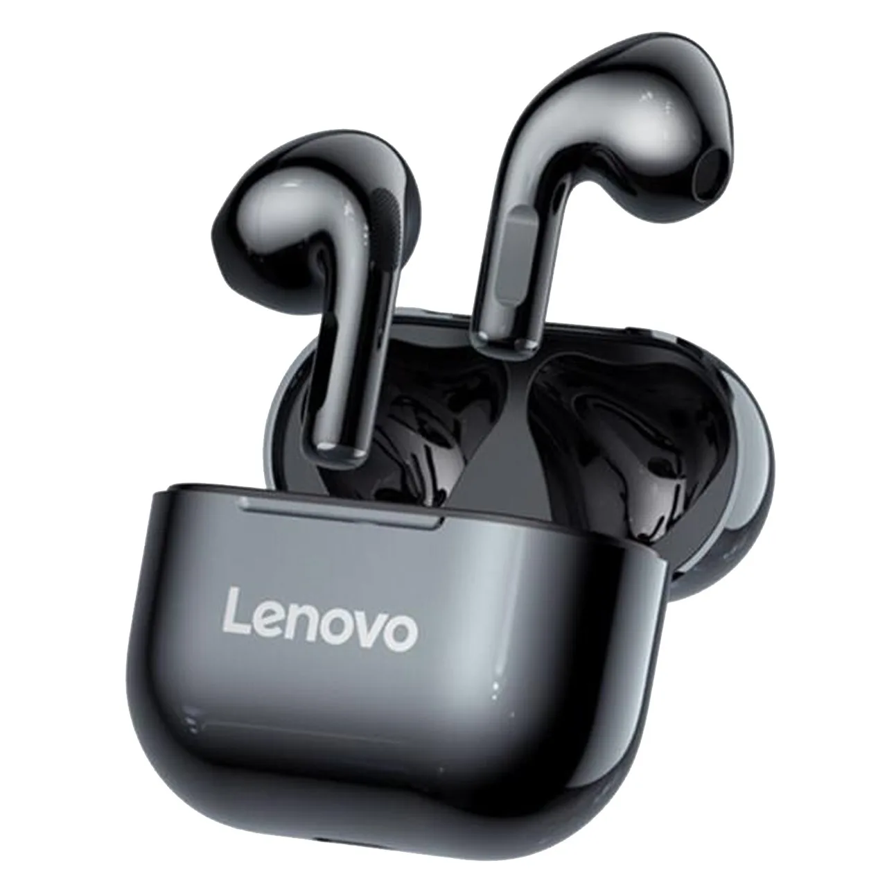 هدفون بی سیم لنوو مدل LP40