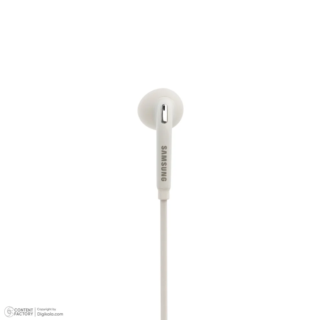 هندزفری سامسونگ مدل EO-EG920BW