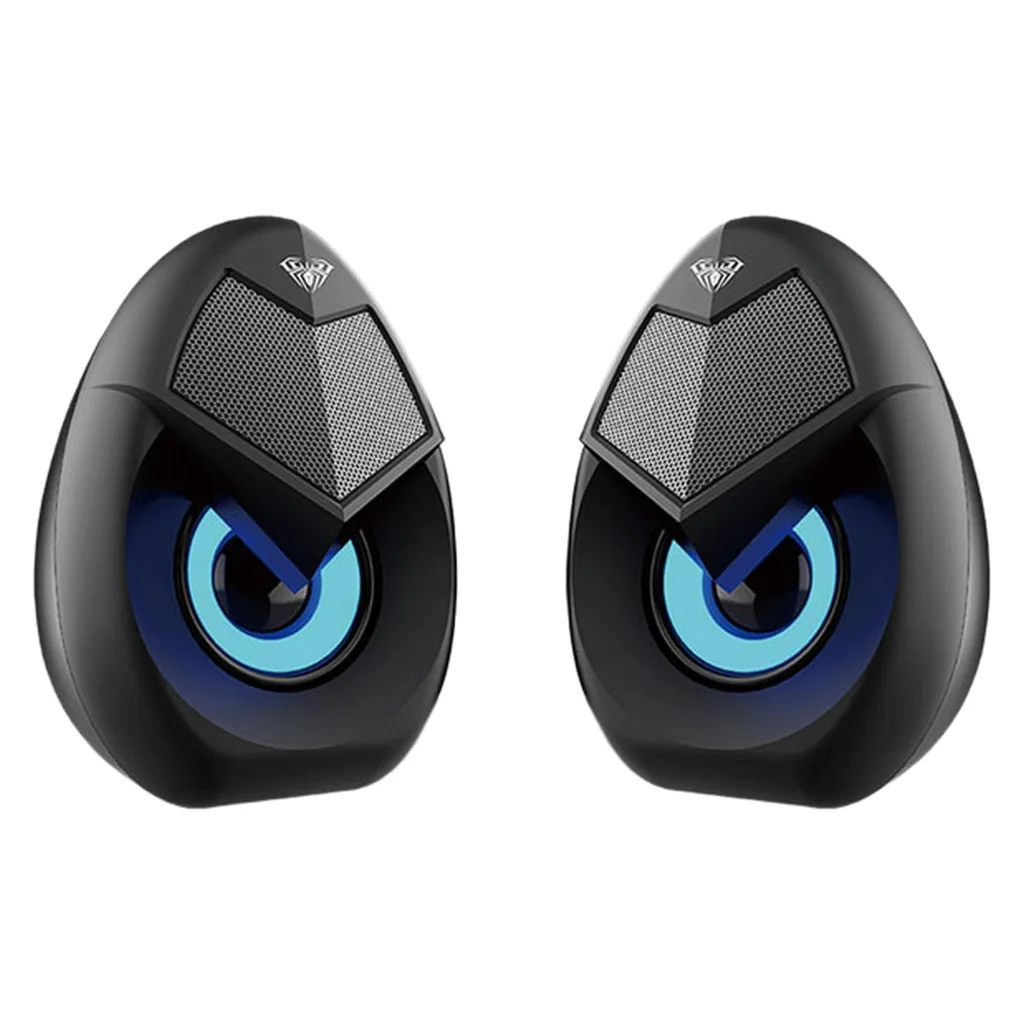 اسپیکر دسکتاپ آئولا مدل WIND N-69