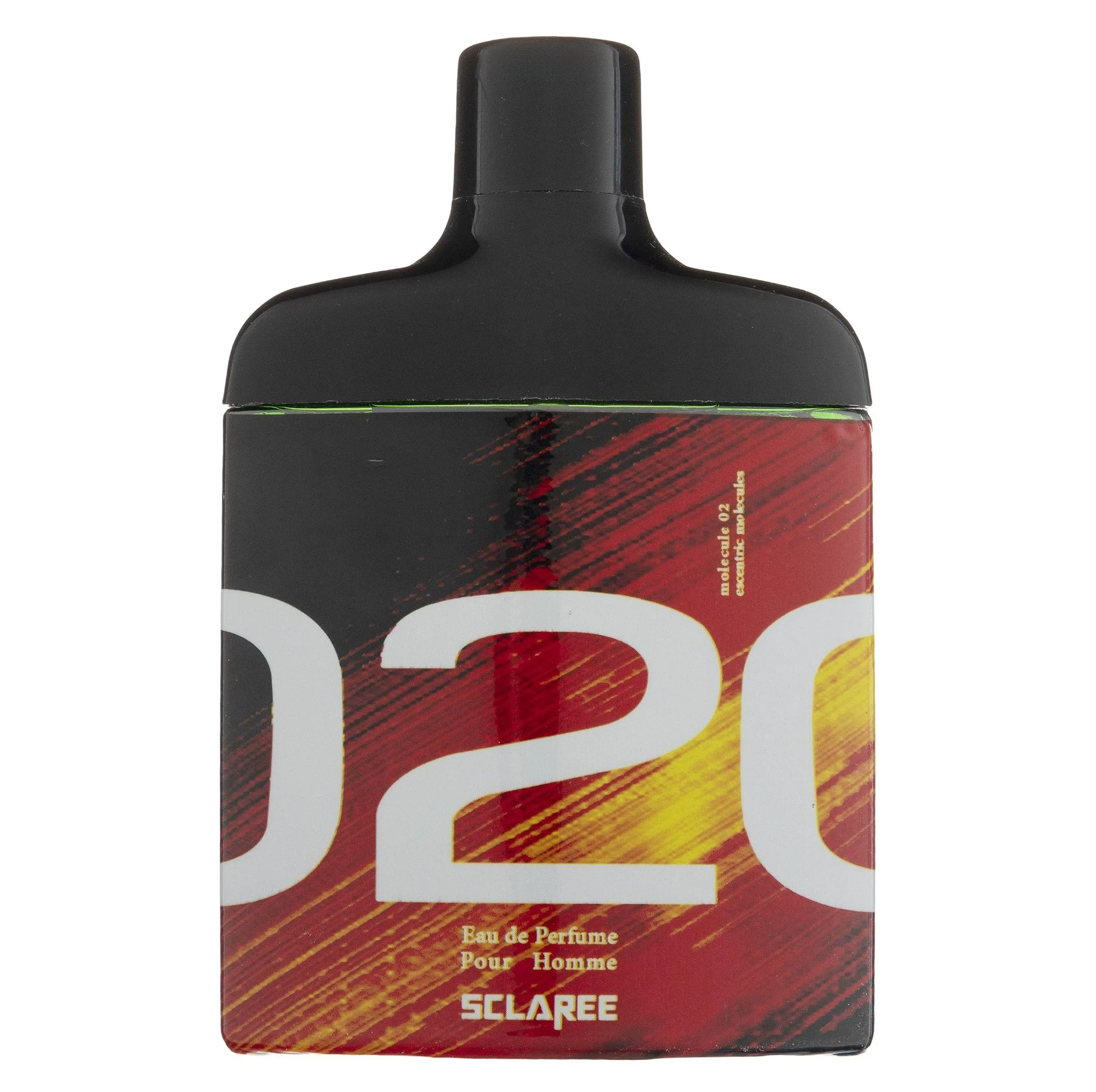 ادوپرفیوم مردانه اسکلاره مدل Molecules 020 حجم 85 میلی لیتر