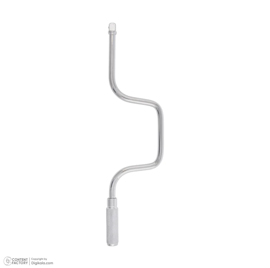 دسته بکس توسن مدل HNDL سایز 10" میلی متر