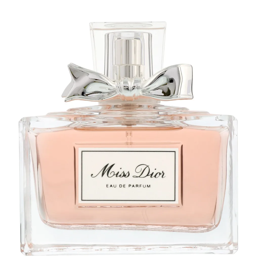 ادو پرفیوم زنانه دیور مدل Miss Dior حجم 100 میلی لیتر