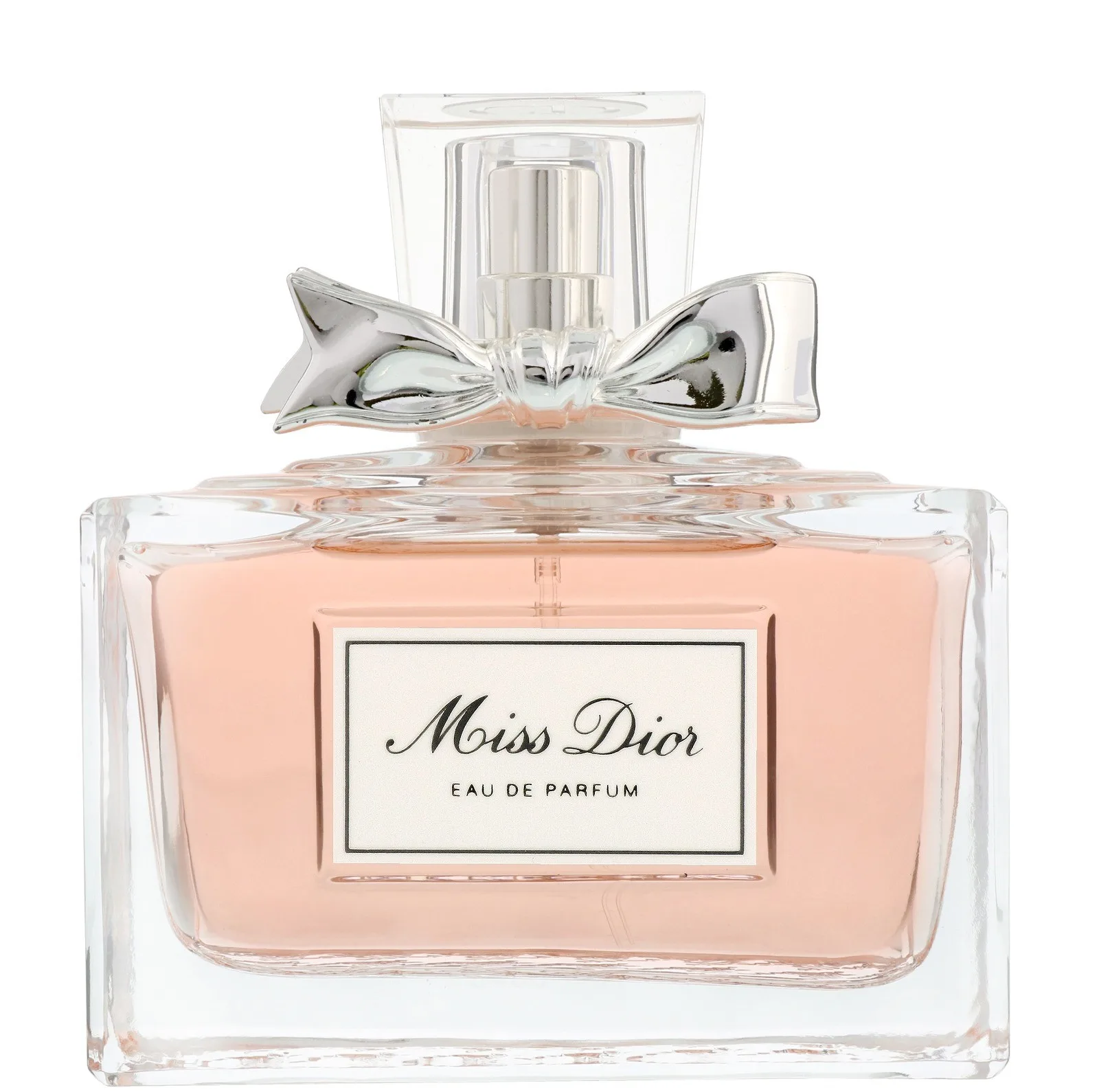 ادو پرفیوم زنانه دیور مدل Miss Dior حجم 100 میلی لیتر