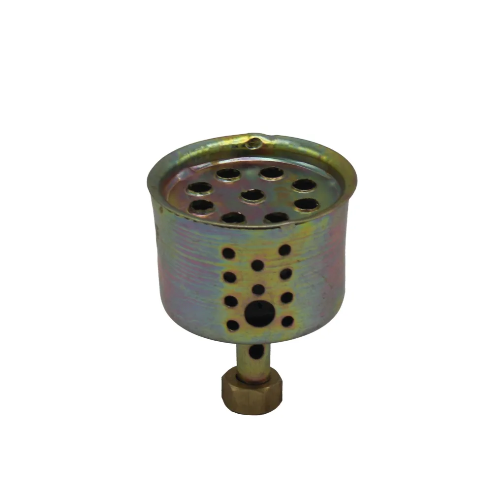 سرشعله سفری مدل M-01