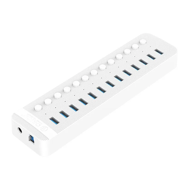 هاب 13 پورت USB 3.0 اوریکو مدل CT2U3-13AB