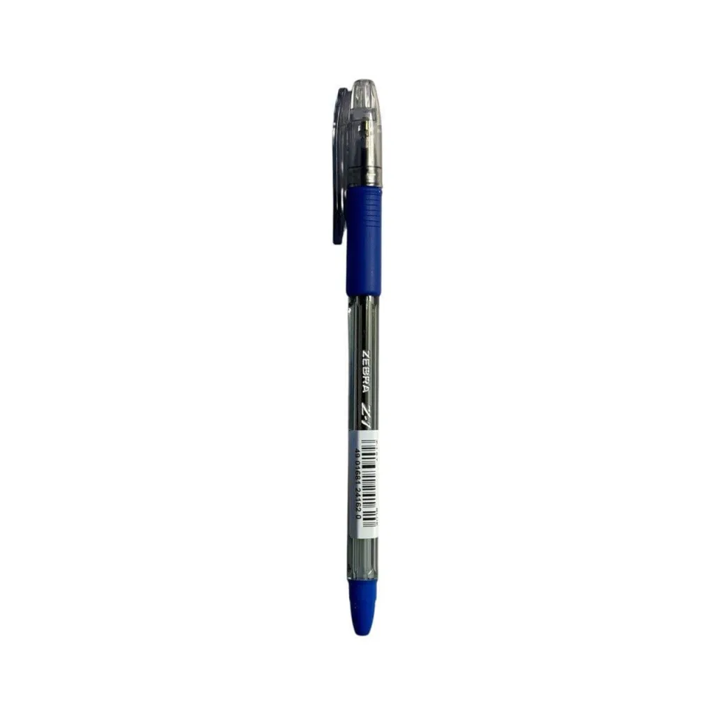 خودکار 0.7 میلی متری زبرا مدل Z-1 بسته 12 عددی