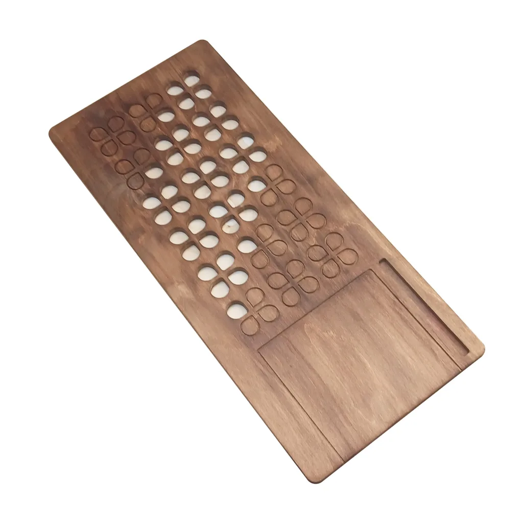 پایه نگهدارنده لپ تاپ قابل حمل مدل Handcrafted-2760