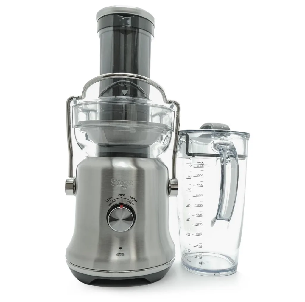 آبمیوه گیری سیج مدل SJE530BSS