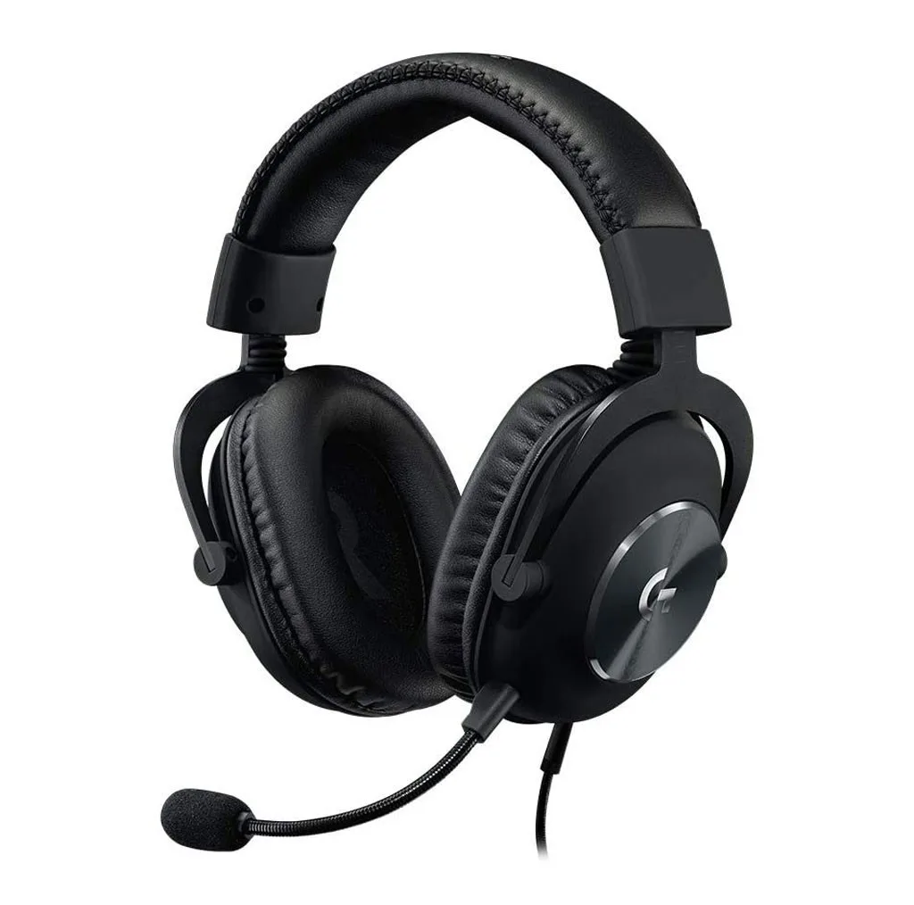 هدست مخصوص بازی لاجیتک مدل G-PRO X