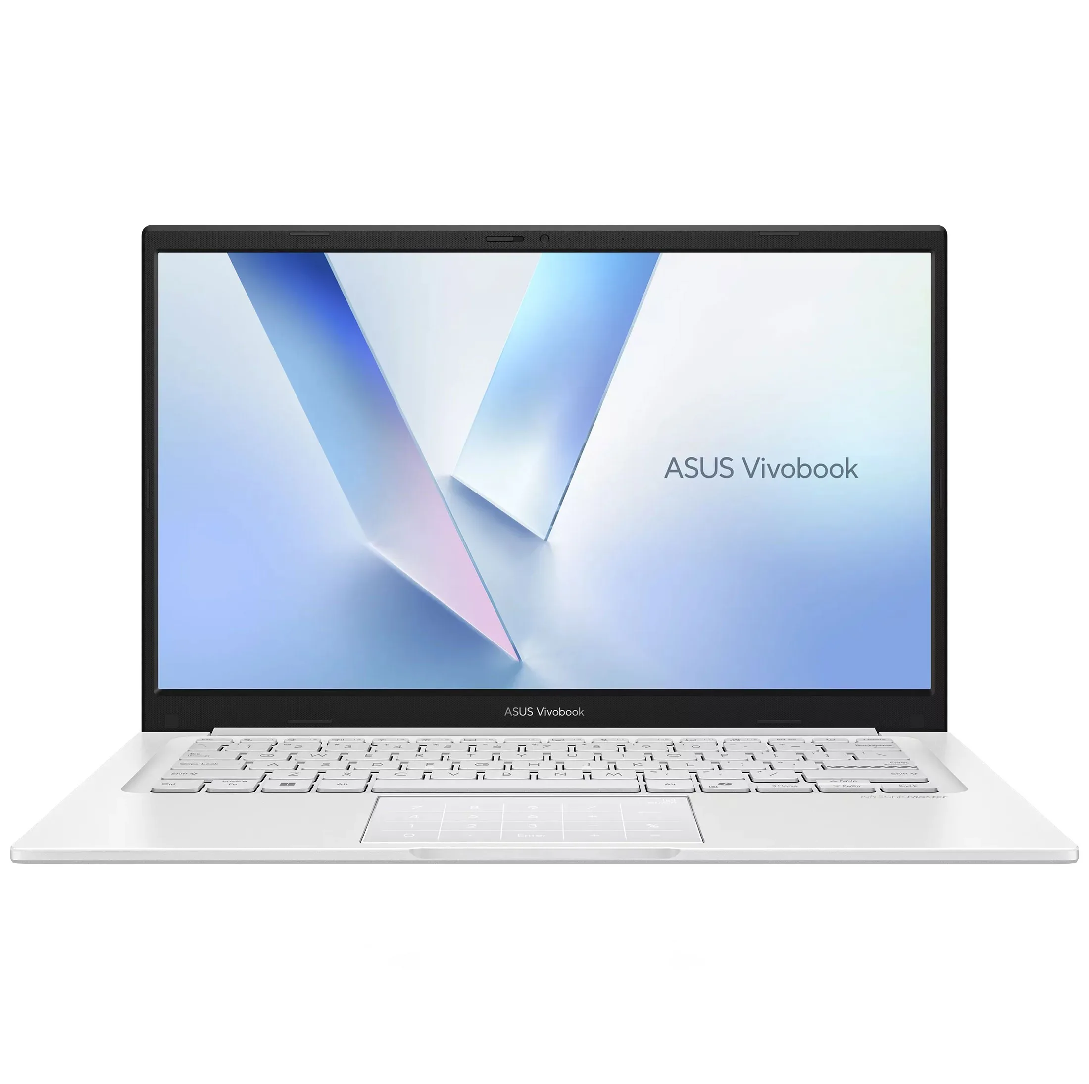 لپ تاپ 14 اینچی ایسوس مدل Vivobook 14 X1404VAP-Core 5 120U-8GB DDR4 3200MHz-256GB SSD-IPS