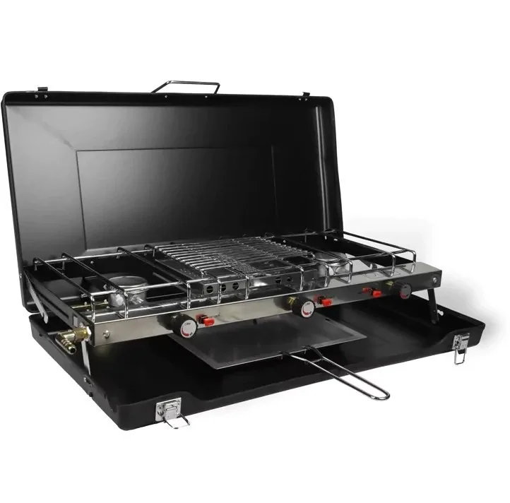 اجاق سفری مدل BDZ-430E