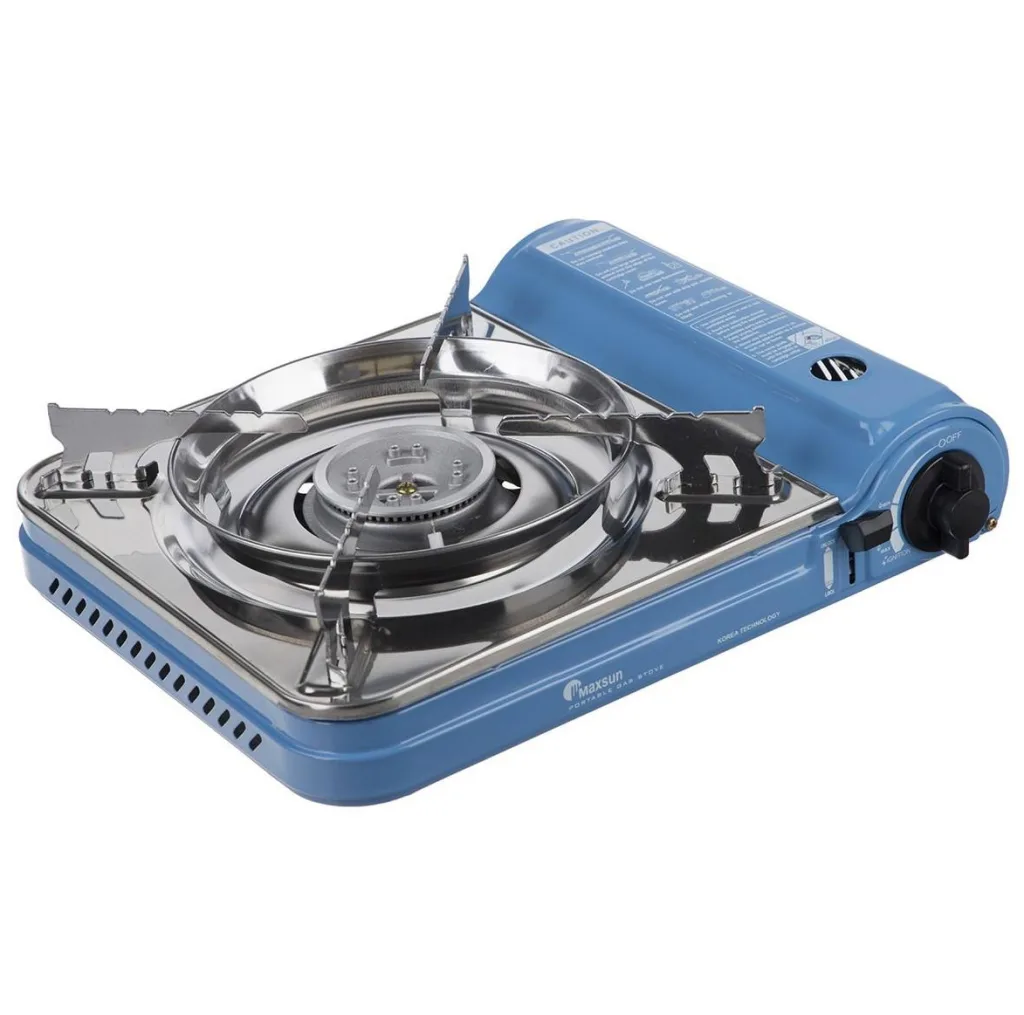 اجاق سفری مکسان مدل MS-3500S