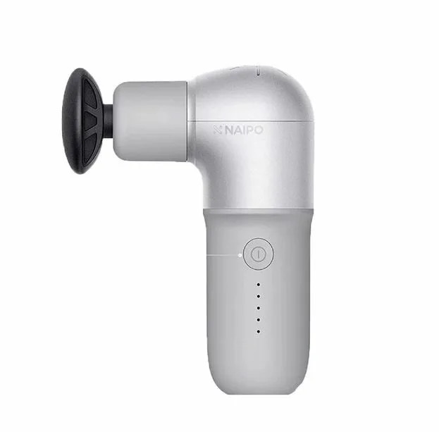 ماساژور برقی نایپو مدل MGPC-002