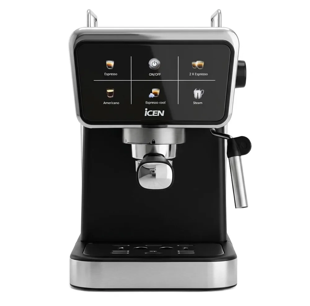 اسپرسو ساز 1500 میلی‌لیتر آی سن مدل E-ES680