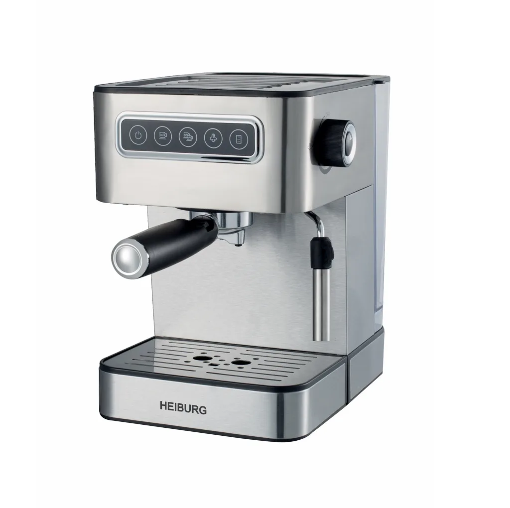 اسپرسو ساز هایبورگ مدل CM-3010
