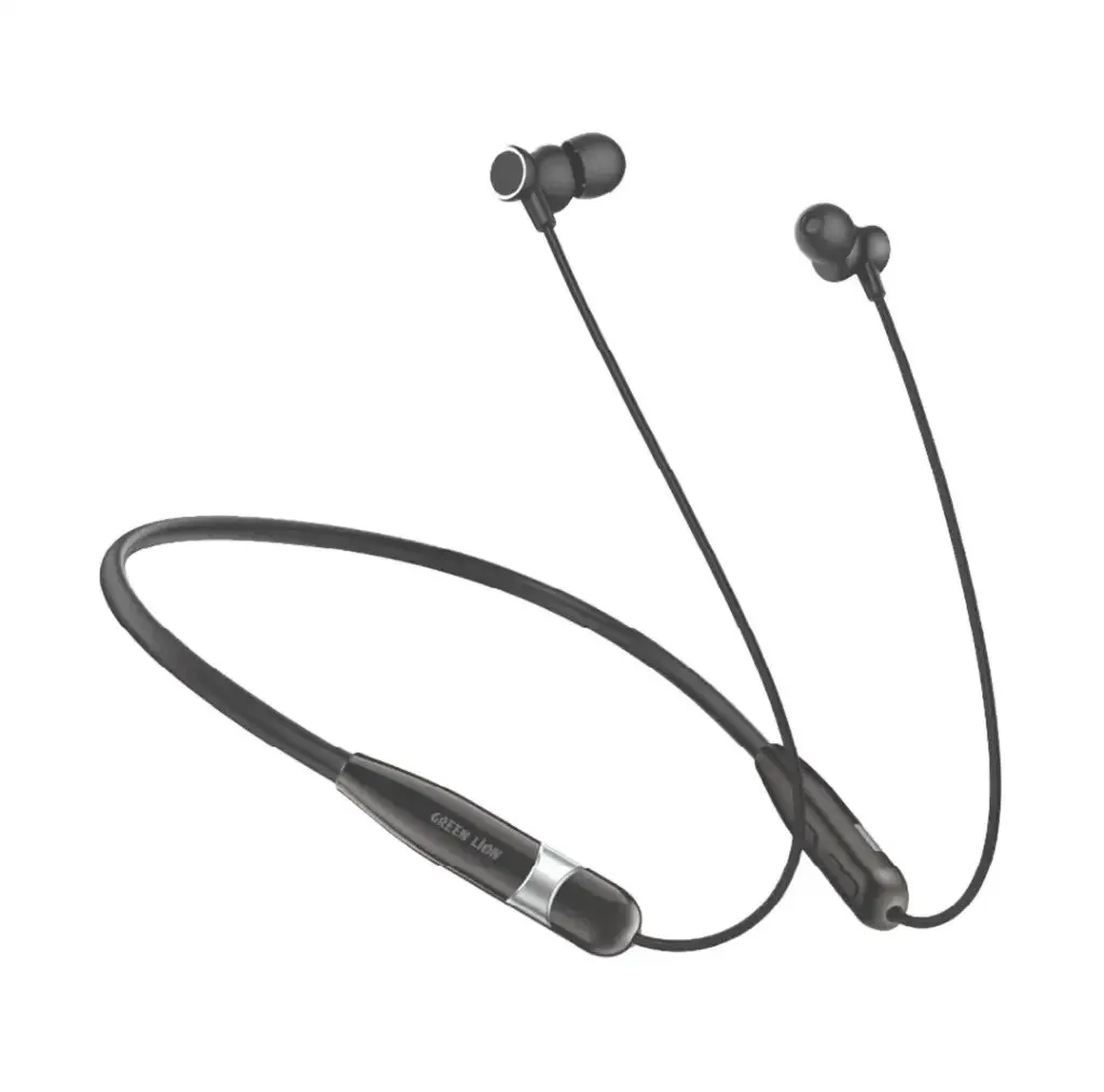 هدفون بلوتوثی گرین لاین مدل NECK X