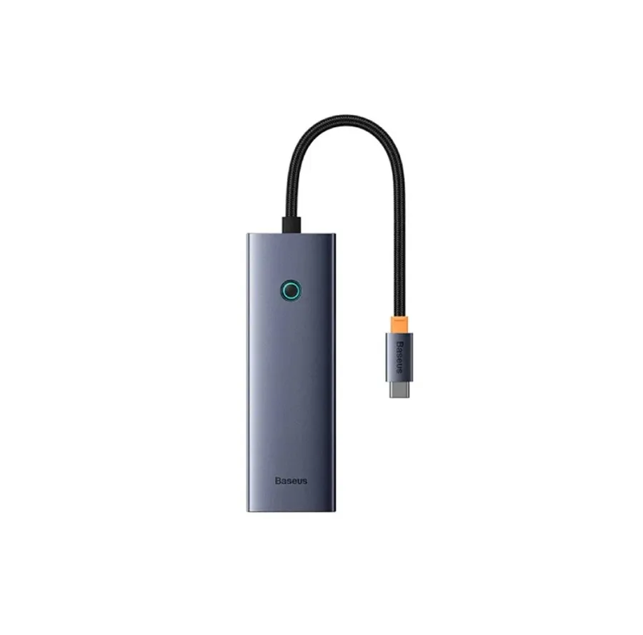 هاب 4 پورت USB-C بیسوس مدل B0005280A813