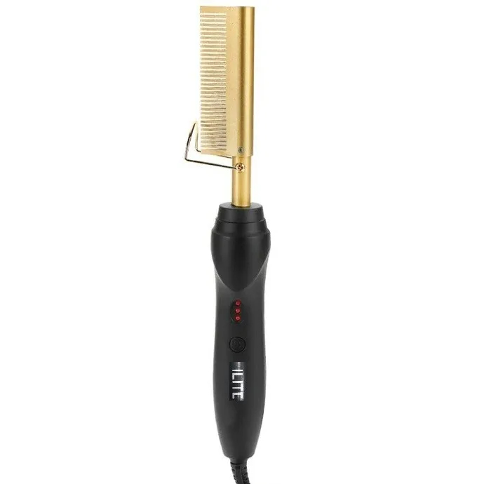 برس حرارتی ایلیت مدل SN-160