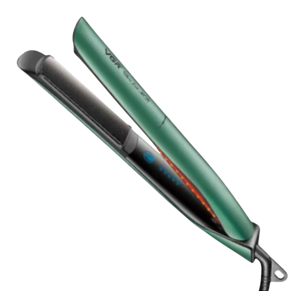 اتو مو حرفهای وی جی ار مدل V-513