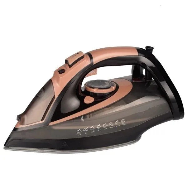 اتو بخار 3000 وات مدل Professional Iron