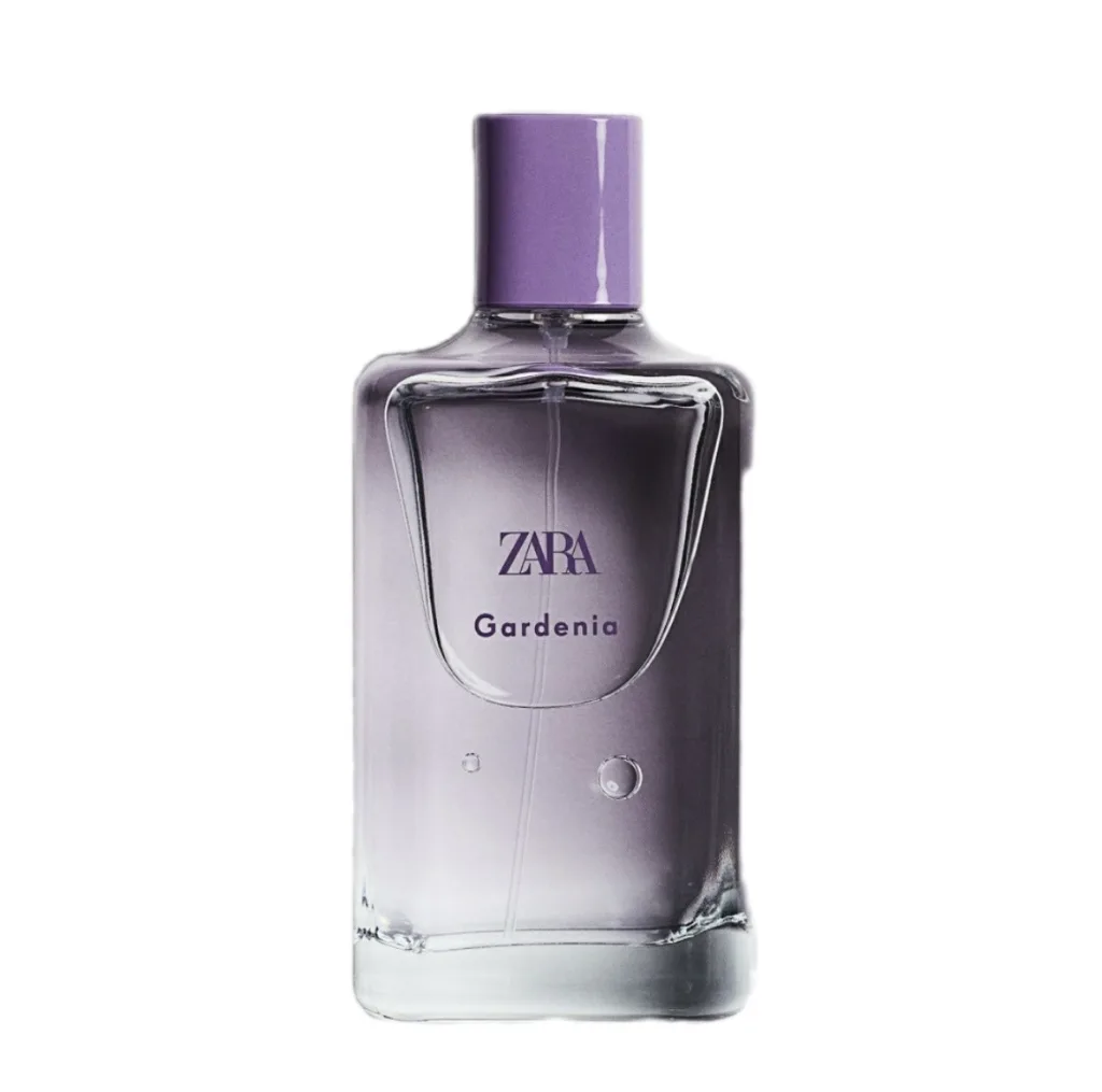 ادو پرفیوم زنانه زارا مدل Gardenia حجم 200 میلی لیتر
