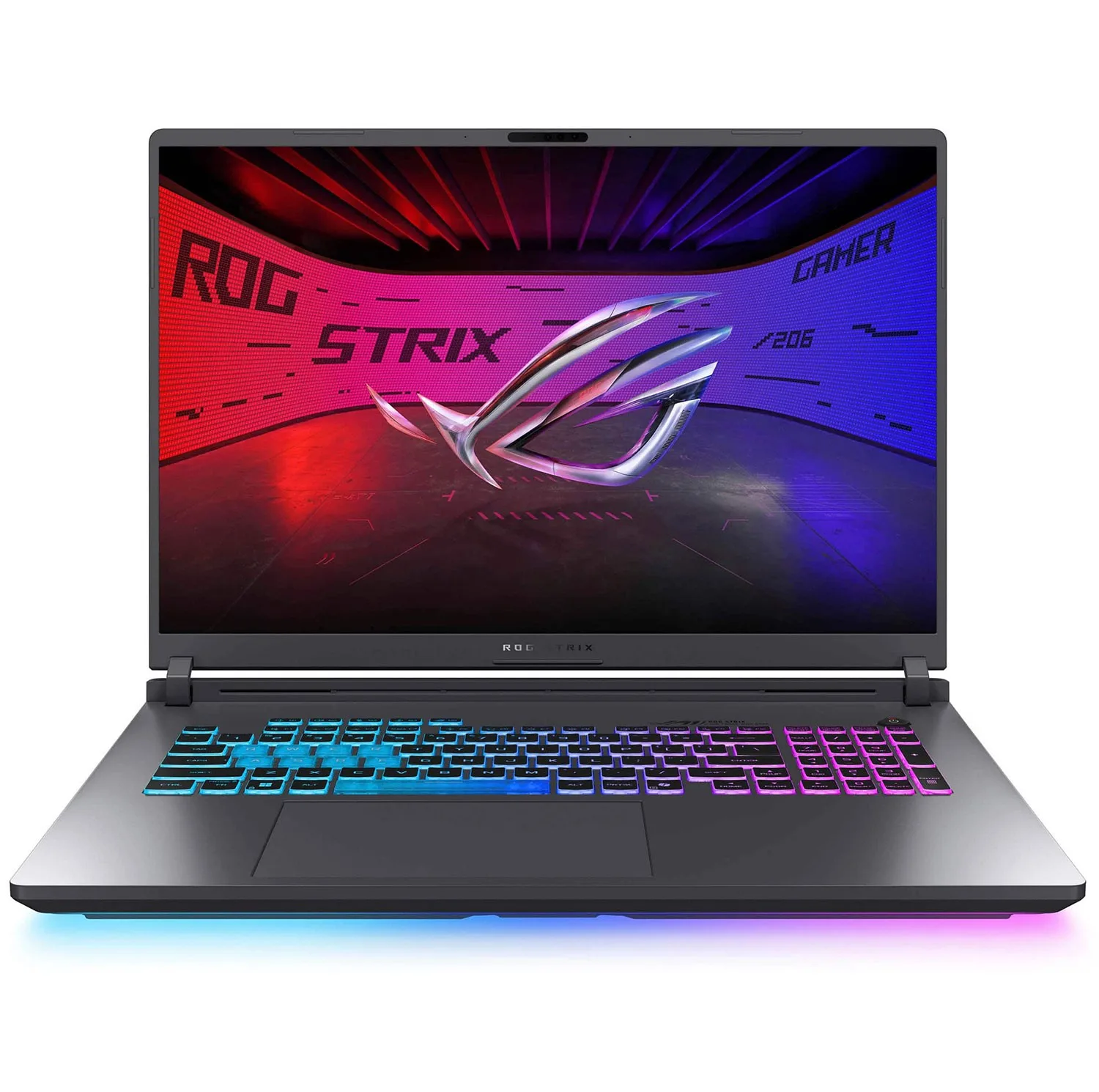 لپ تاپ 18 اینچی ایسوس مدل ROG Strix G18 G815LM-Core Ultra 9 275HX-RTX5060 8GB-16GB DDR5-512GB SSD-WQXGA 240Hz - کاستوم شده
