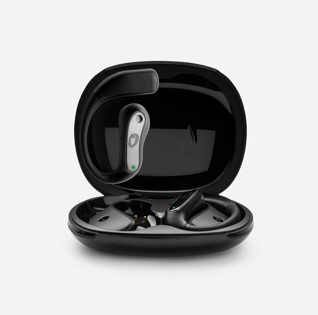 هدفون بی سیم بلت مدل Erase Hook 1