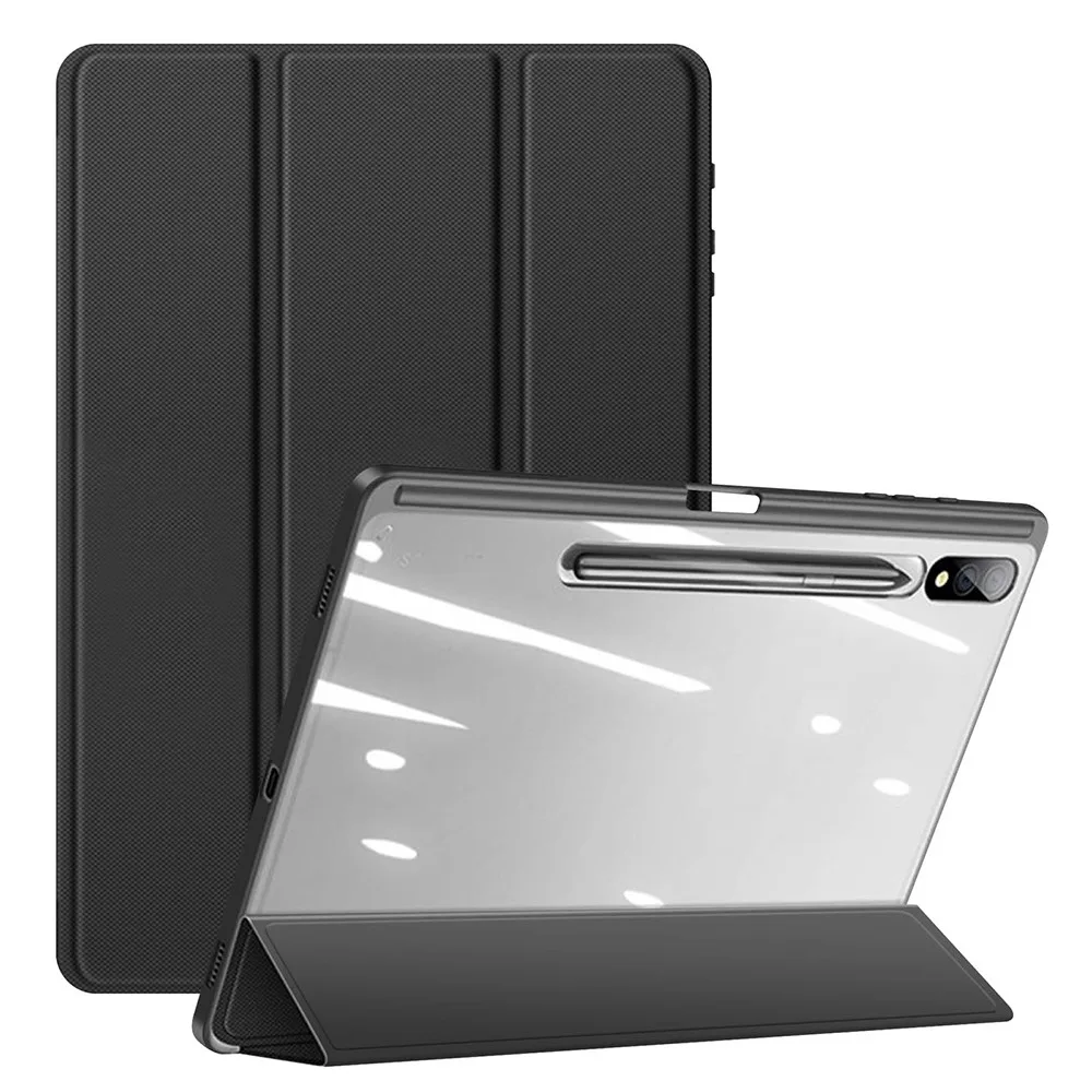 کیف کلاسوری بادیگارد مدل Toby مناسب برای تبلت سامسونگ Galaxy Tab S10 Plus