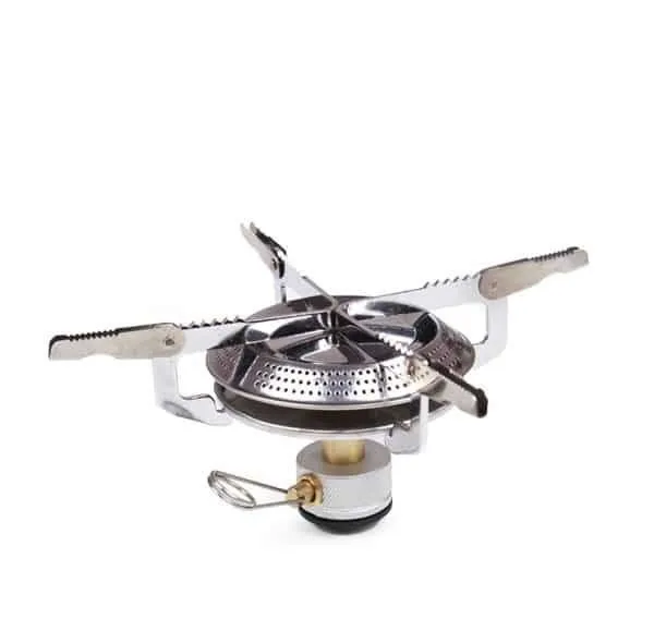 سرشعله سفری کمپسور مدل STOVE-412