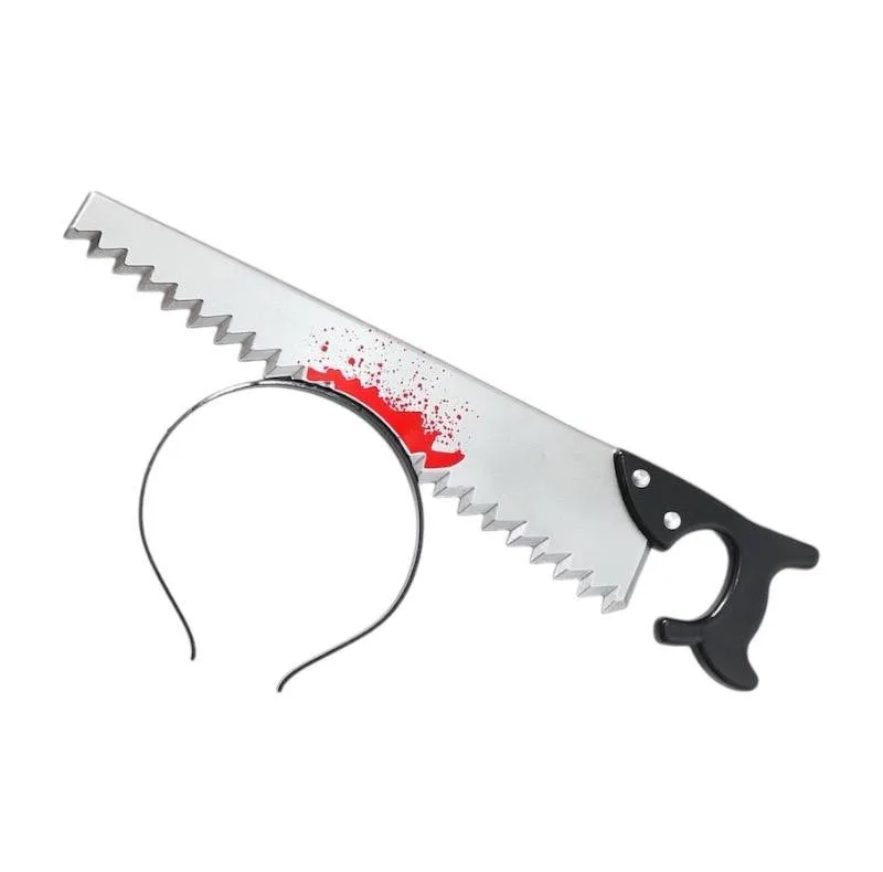ابزار شوخی مدل تل اره