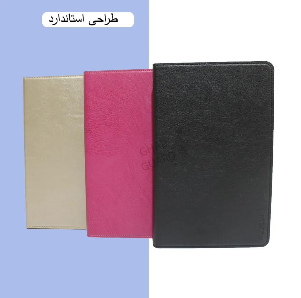 کیف قاب گارد مدل TBRM مناسب برای تبلت سامسونگ Galaxy Tab A 10.1 2019 / T515 LTE