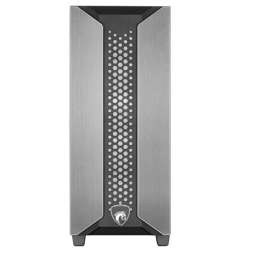 کامپیوتر دسکتاپ مدل core i5 12400f-GTX 1650 4G GAMING