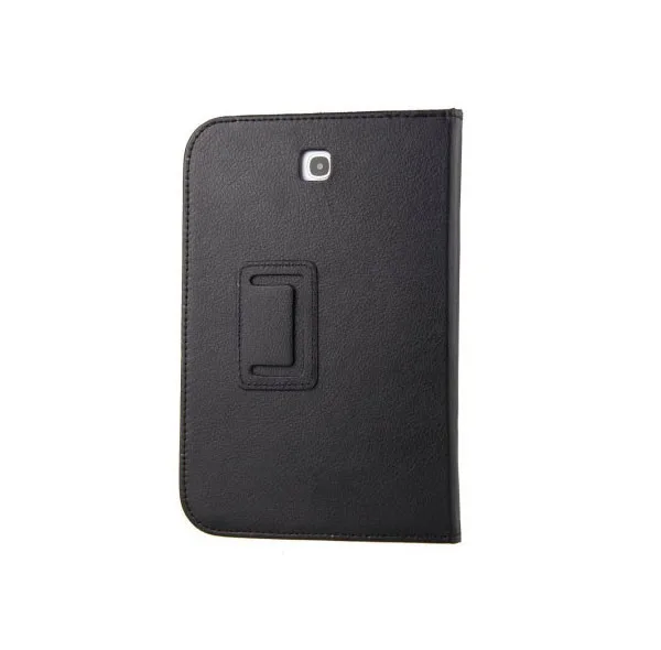 کیف کلاسوری مدل چرمی مناسب برای تبلت سامسونگ Galaxy Note 8.0 / N5100