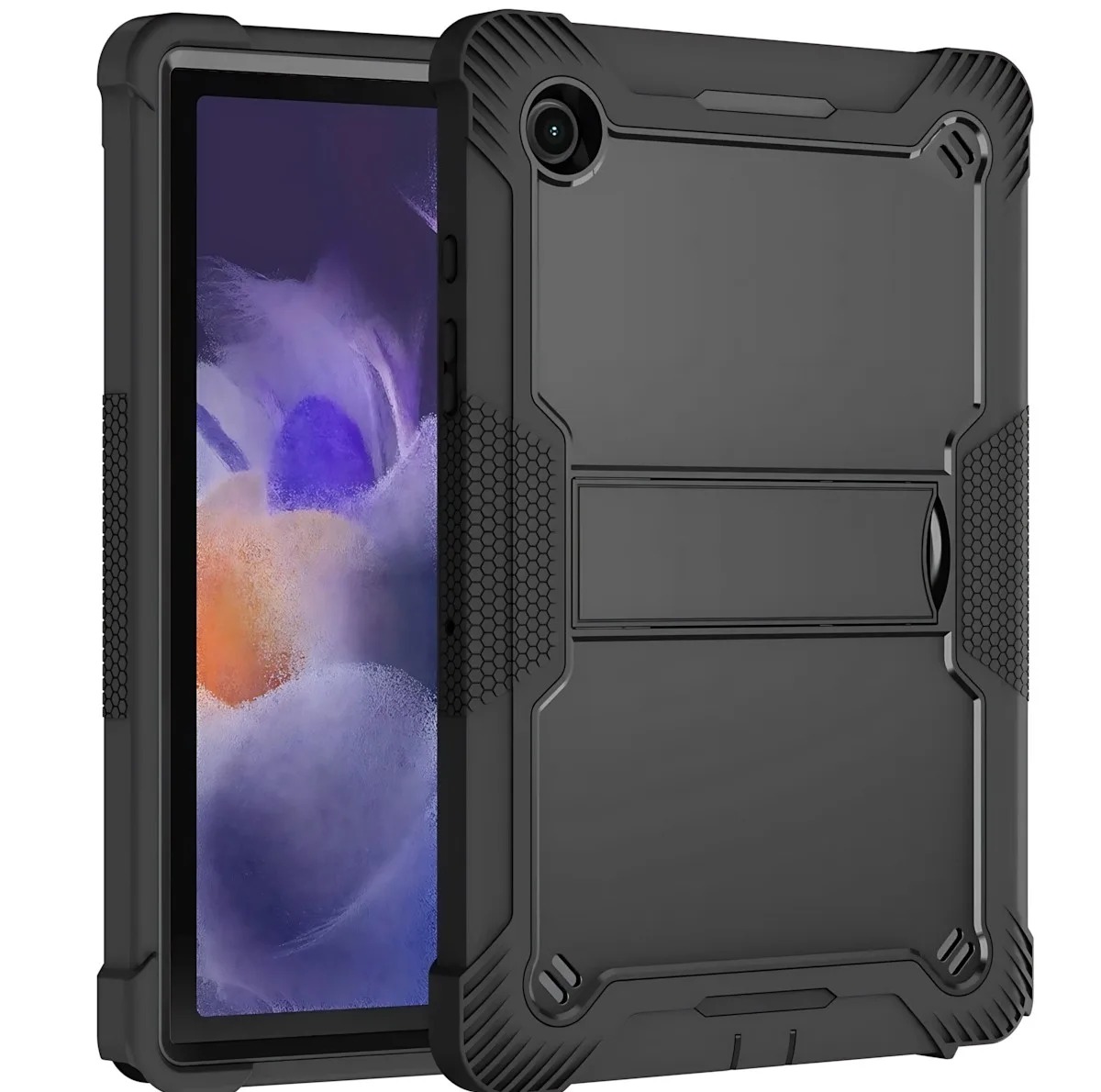 کاور مدل RhinoTank مناسب برای تبلت سامسونگ Galaxy Tab A9 (8.7) / X115