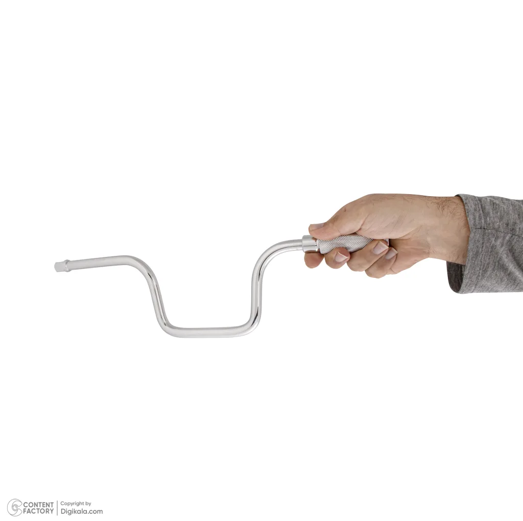 دسته بکس توسن مدل HNDL سایز 10" میلی متر